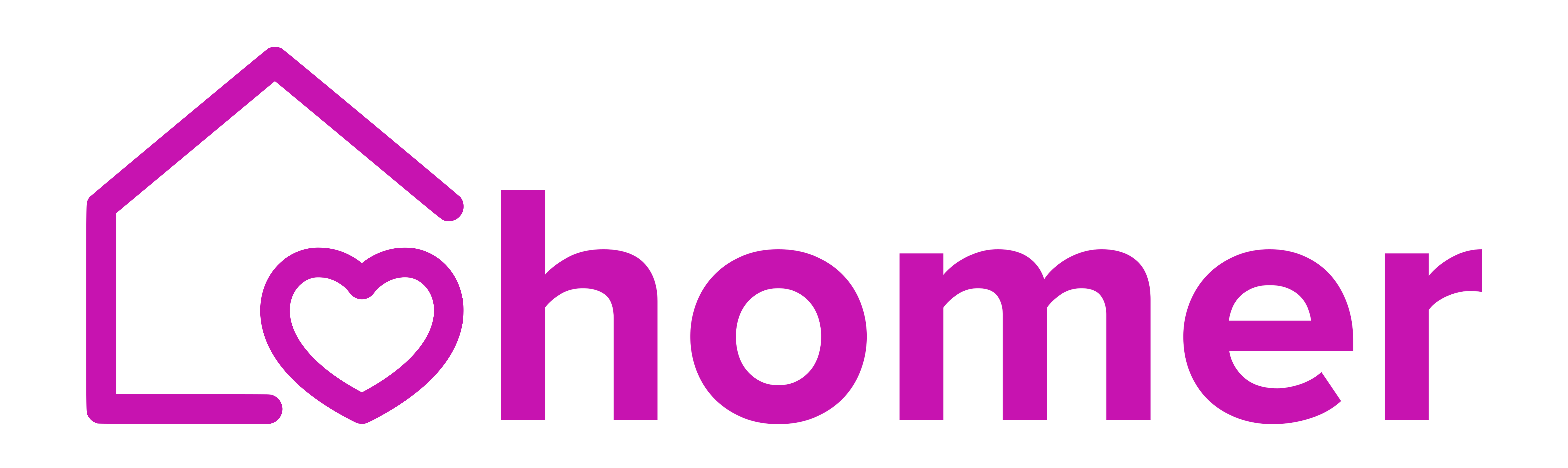 Homer-logo
